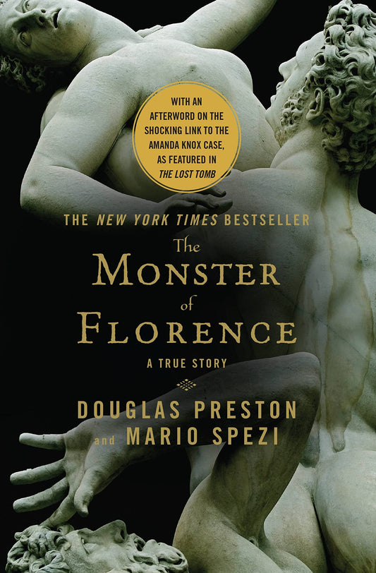 The Monster of Florence - 2628