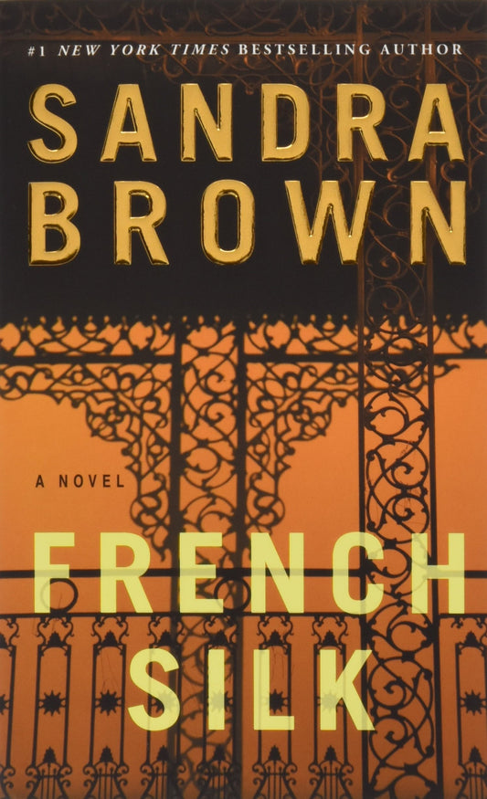 French Silk - 9245