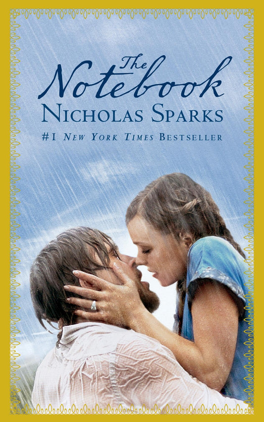 THE NOTEBOOK