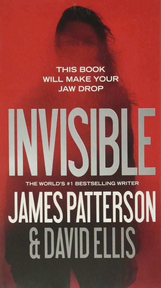 Invisible (Invisible, 1) - 28
