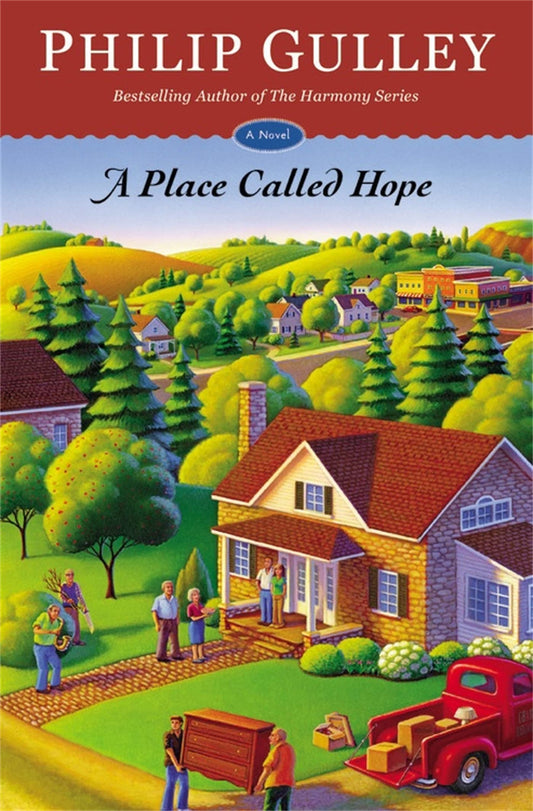 A Place Called Hope: A Novel (Hope, 1)