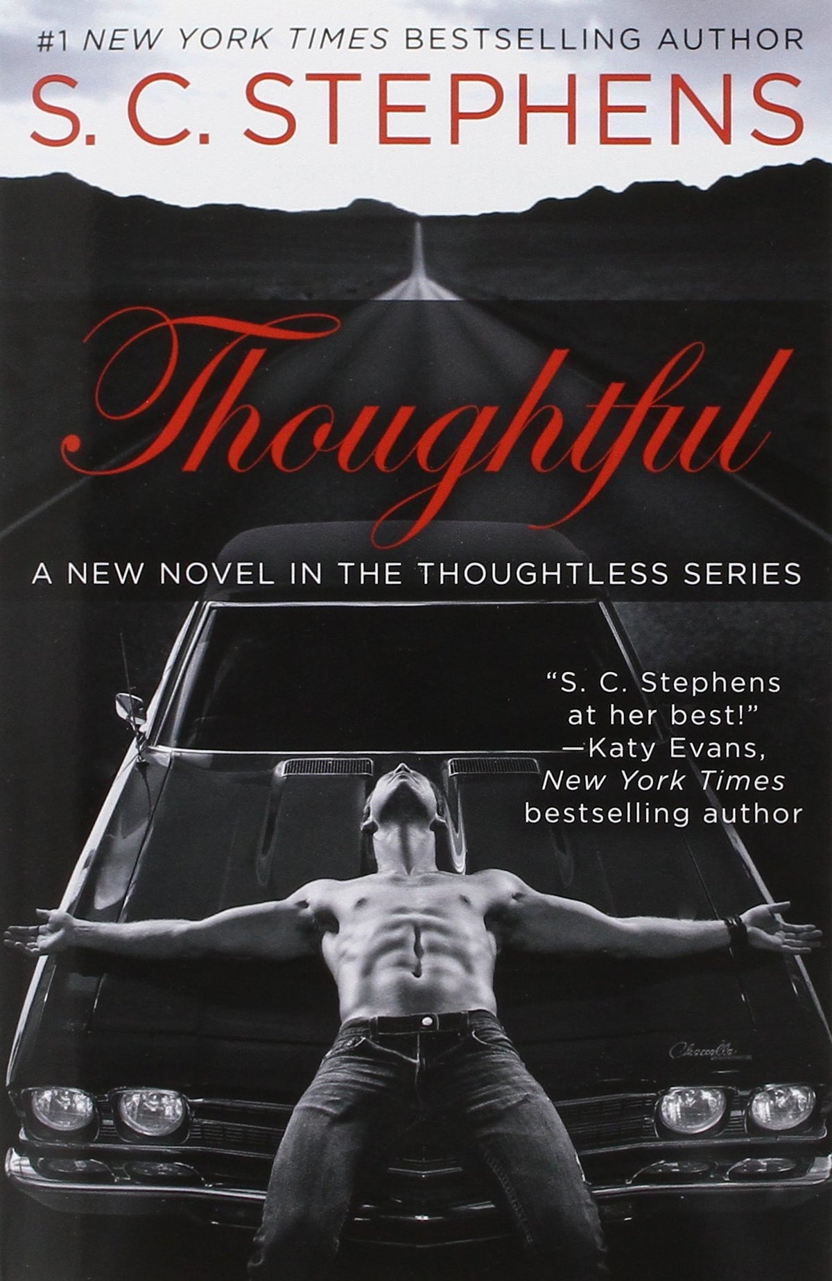 Thoughtful (A Thoughtless Novel, 4)