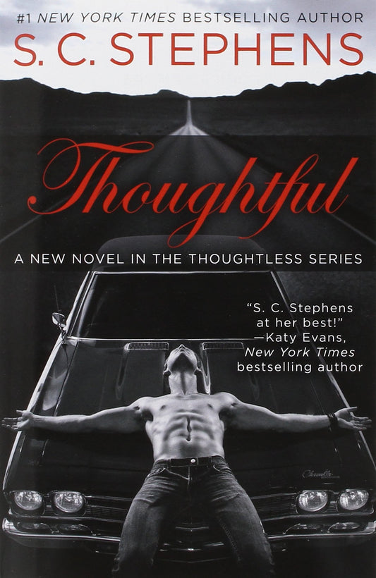 Thoughtful (A Thoughtless Novel, 4)
