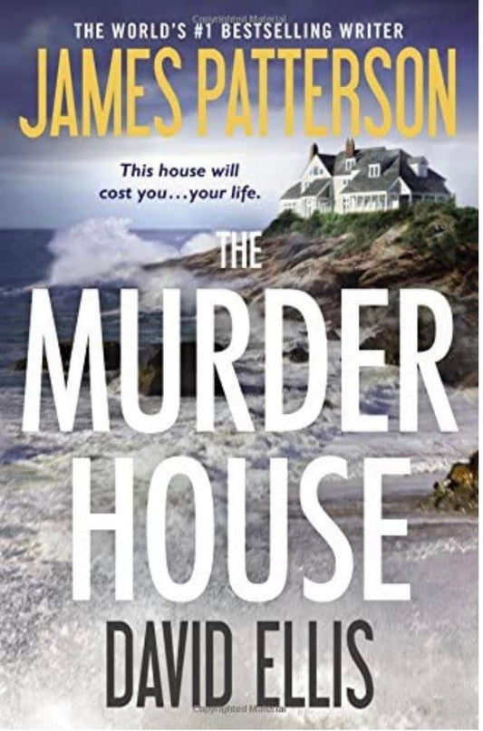 The Murder House - 3514