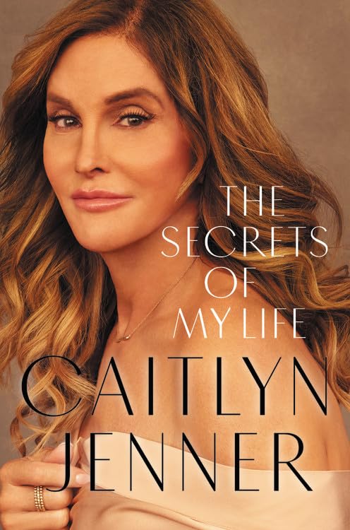 The Secrets of My Life - 5740