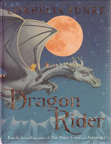 Dragon rider