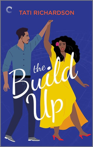 The build up