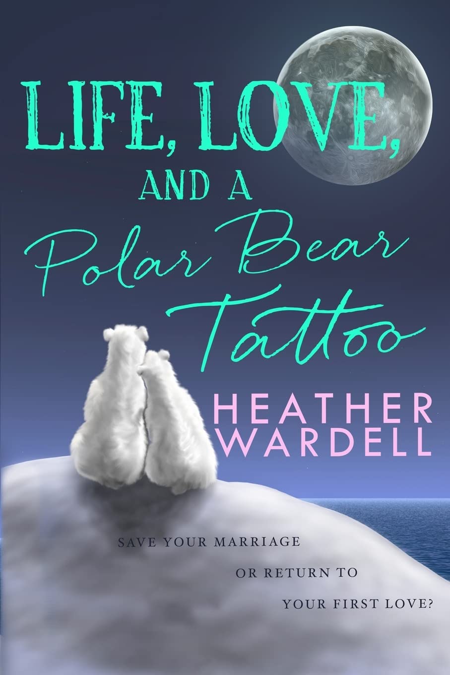 Life, Love, and a Polar Bear Tattoo (Toronto Collection)