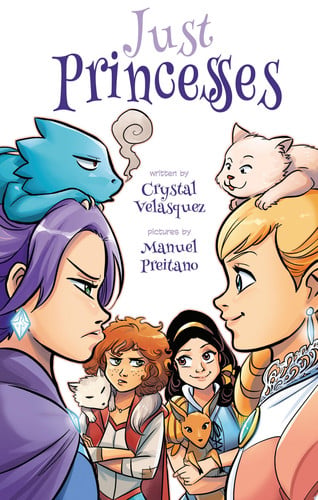 Just Princesses