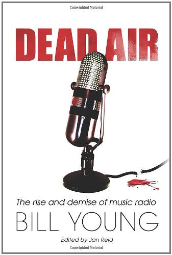 Dead Air: The Rise and Demise of Music Radio
