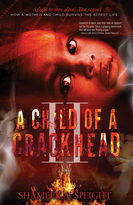 A Child of A CRACKHEAD II - 2433