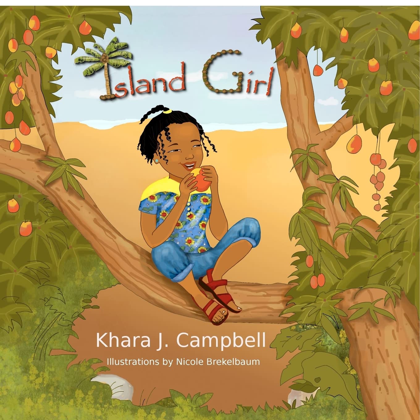 Island Girl