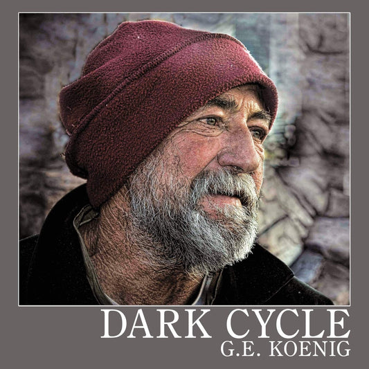 Dark Cycle: Street Life - 8488