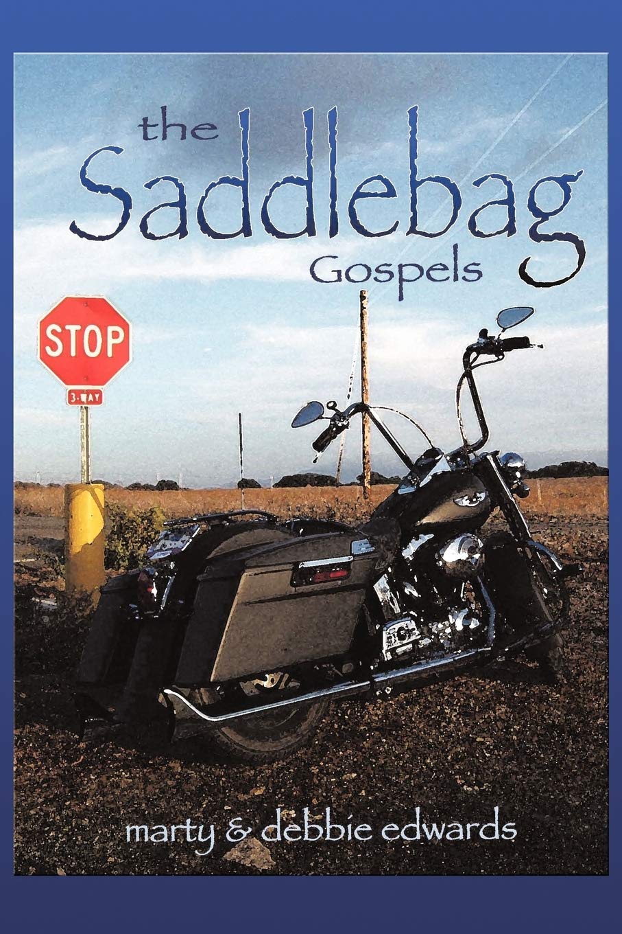 The Saddlebag Gospels
