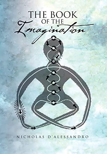 The Book of the Imagination - 5525
