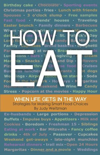 How to Eat When Life Gets in the Way
