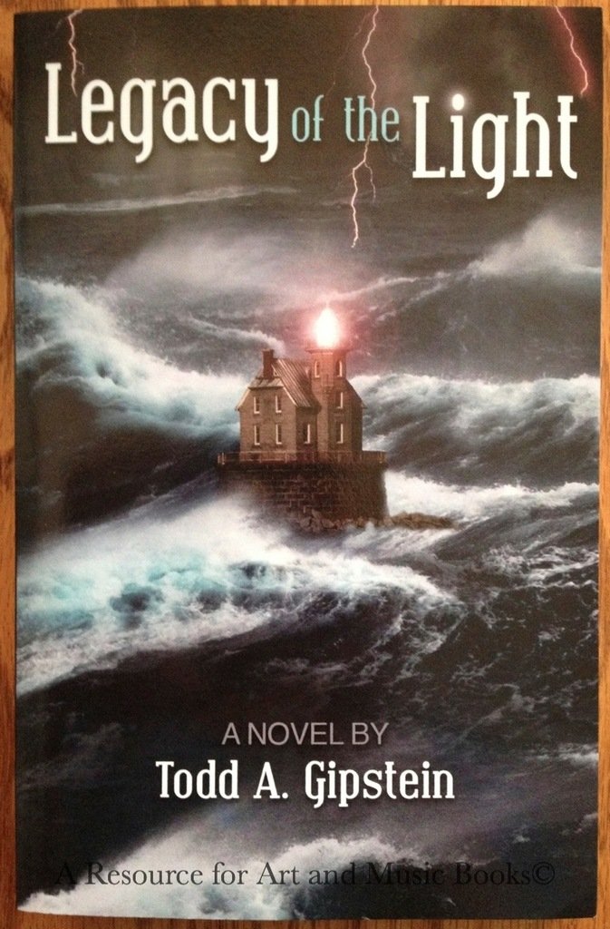 Legacy of the Light - 500