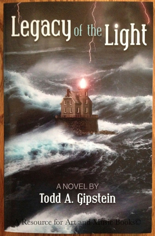Legacy of the Light - 500
