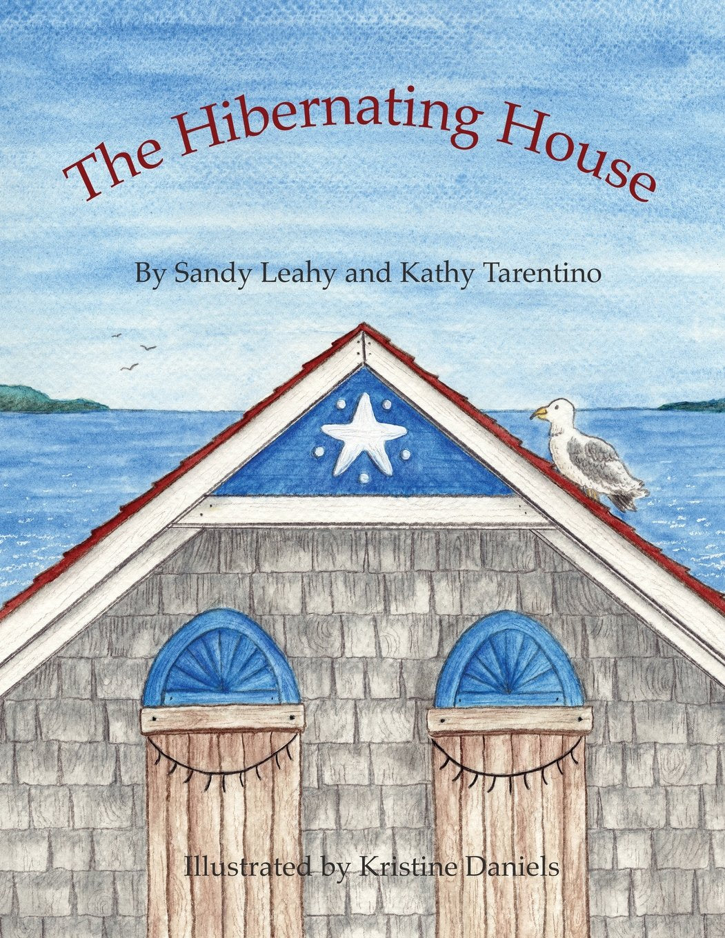 The Hibernating House