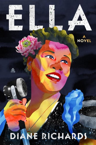 Ella: a novel