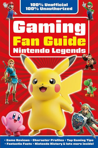 Nintendo legends