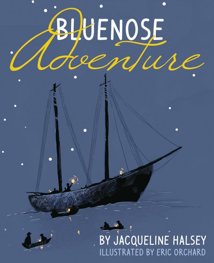 Bluenose Adventure