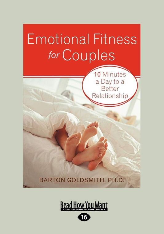 Emotional Fitness for Couples - 6835