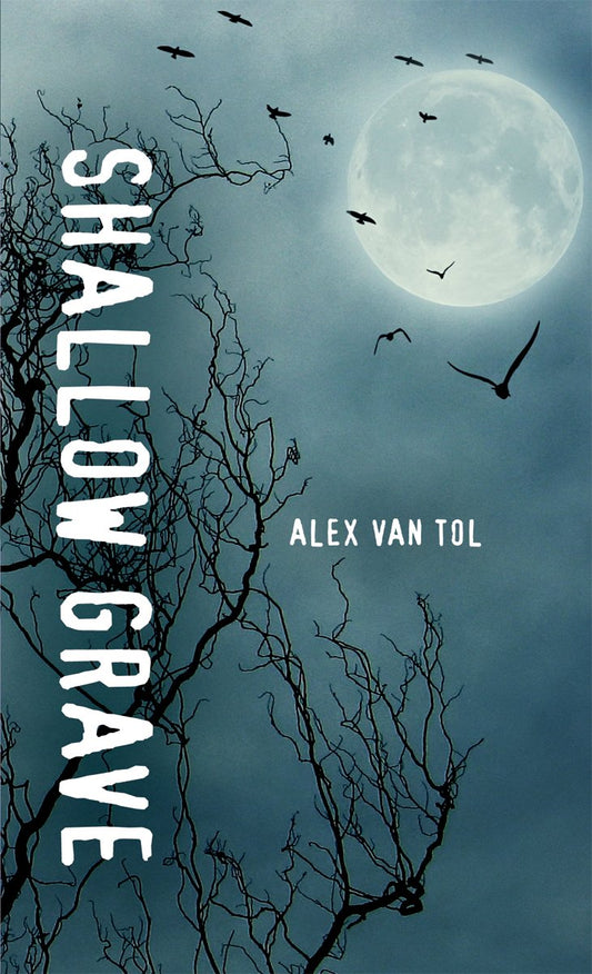Shallow Grave (Orca Soundings)