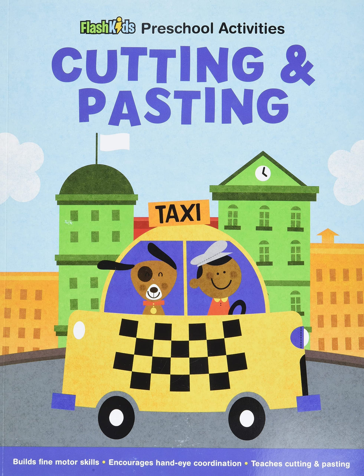 Cutting and Pasting