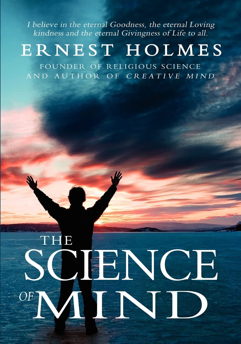 The Science of Mind - 9356