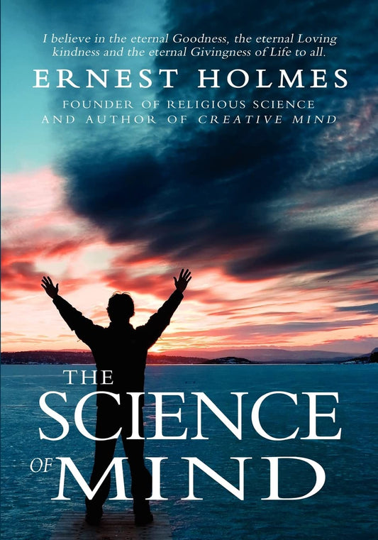 The Science of Mind - 9356