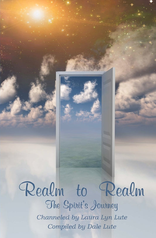 Realm to Realm: The Spirit's Journey