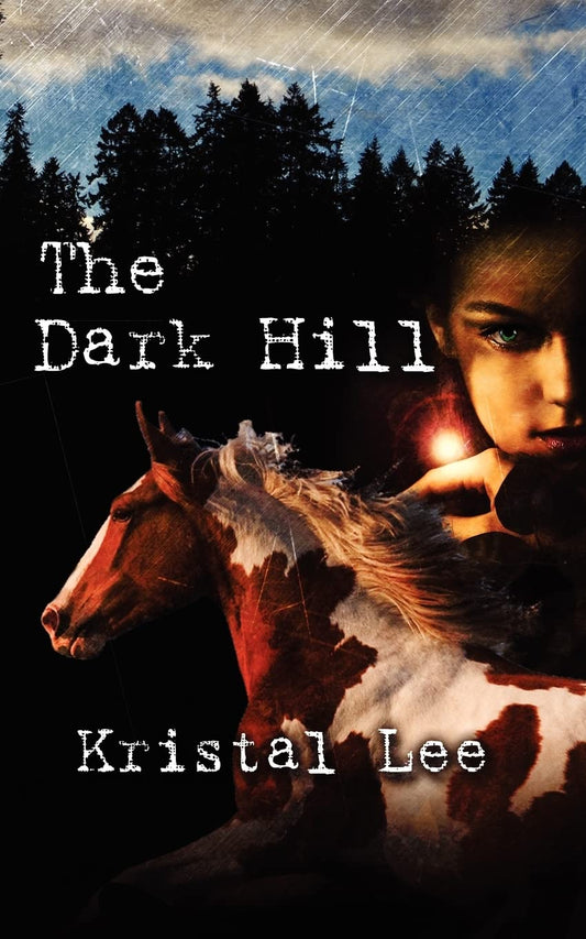 The Dark Hill (The Dark Hill series)