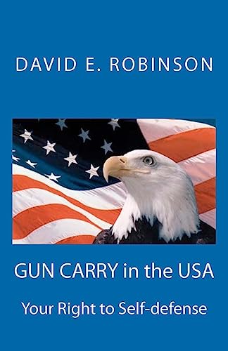 Gun Carry in the USA: Your Right to Self-Defense - 4424