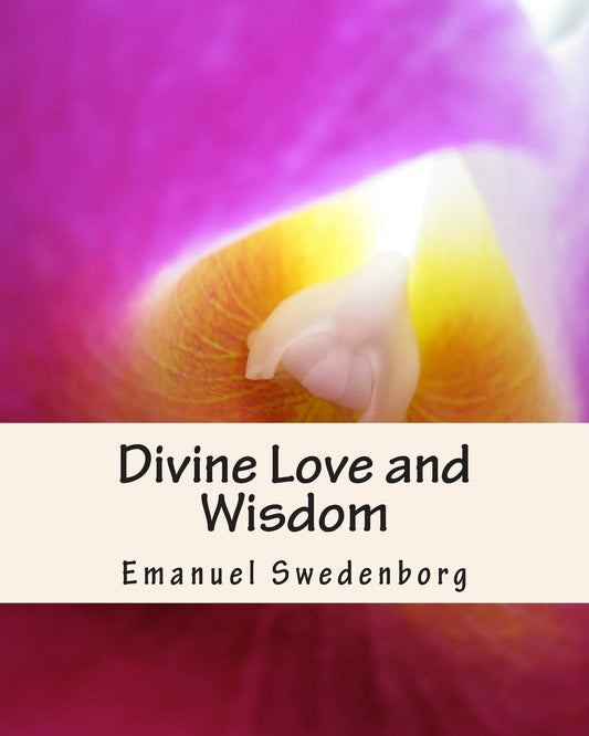 Divine Love and Wisdom - 675