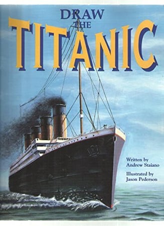 Draw the Titanic
