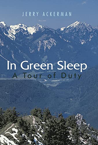 In Green Sleep: A Tour of Duty - 6151