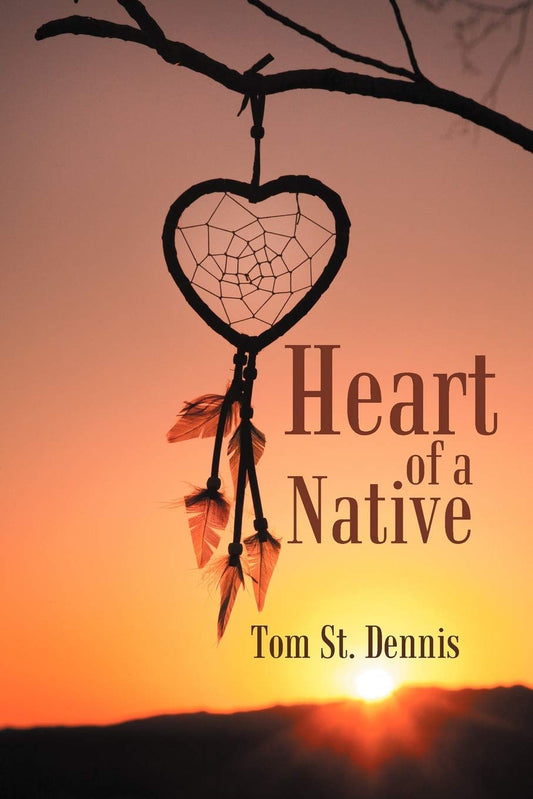 Heart of a Native - 7433