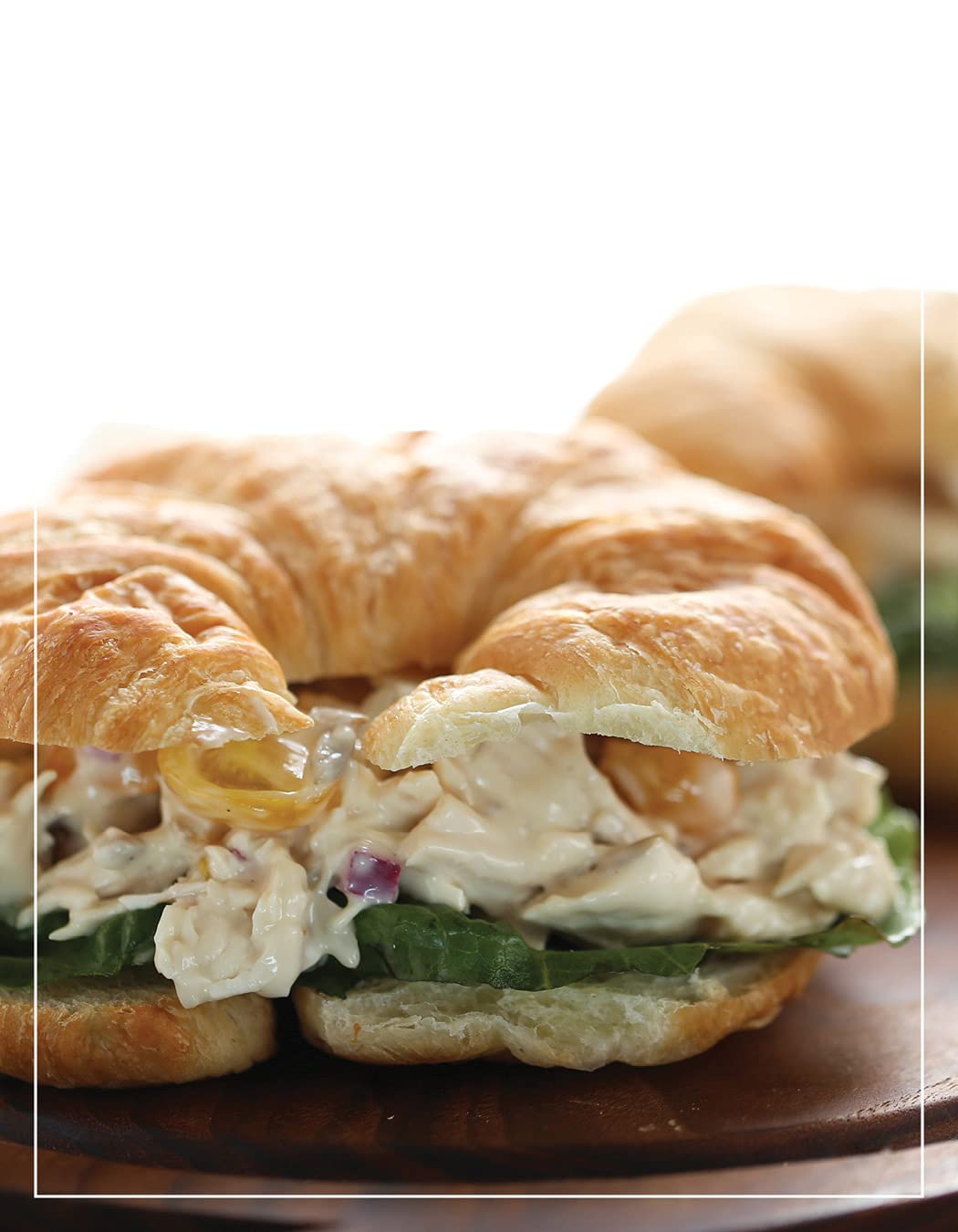Sandwiched: Grill 'Em, Toast 'Em, Stuff 'Em, Eat 'Em - 9865