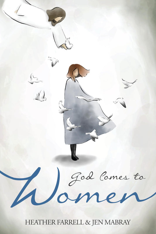 God Comes to Women - 1549