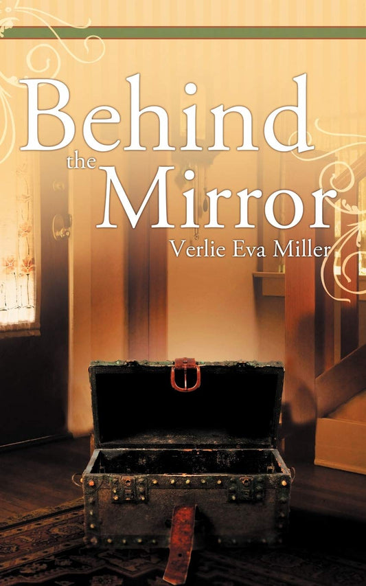 Behind The Mirror - 9708