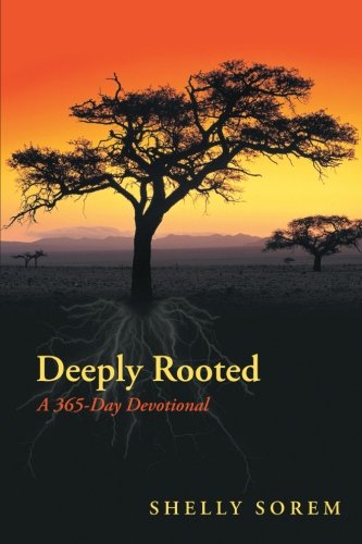 Deeply Rooted: A 365-Day Devotional