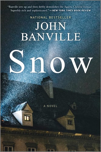 Snow A Novel