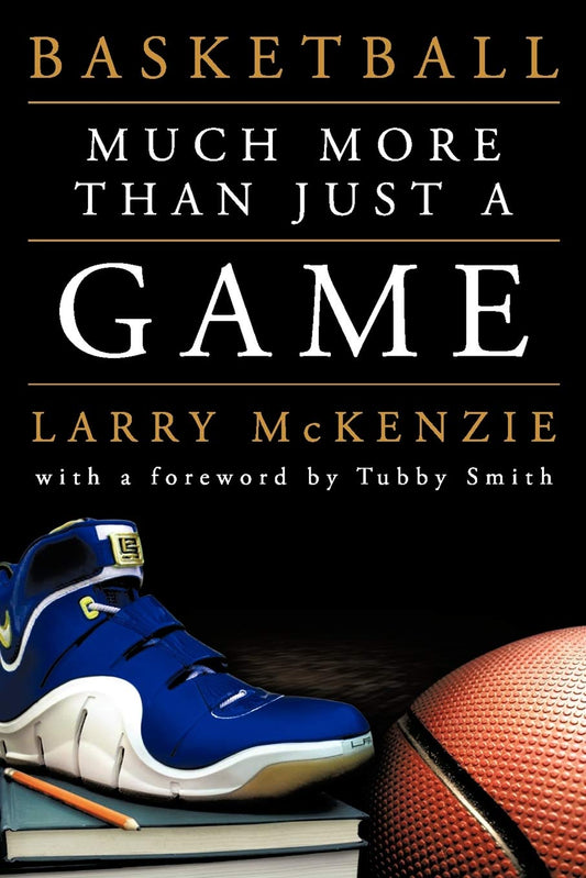 Basketball: So Much More Than Just A Game - 8794