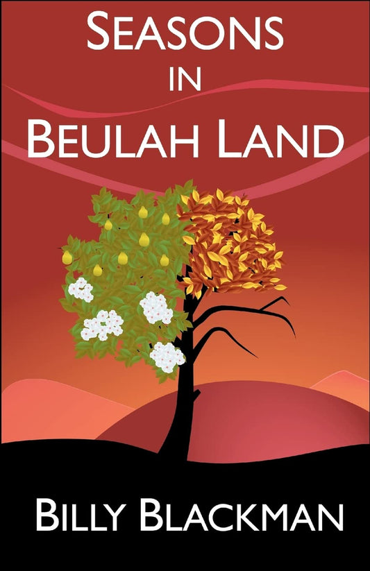 Seasons in Beulah Land - 5020
