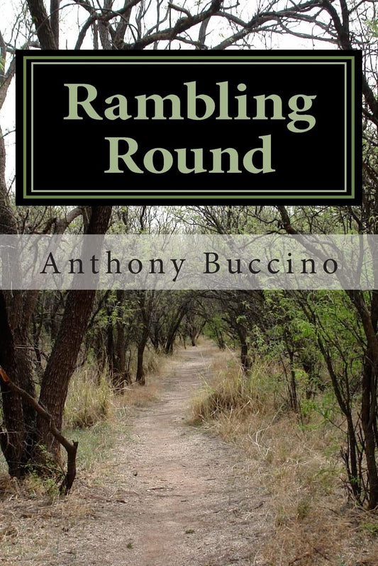 Rambling Round: Inside and Outside at the Same Time