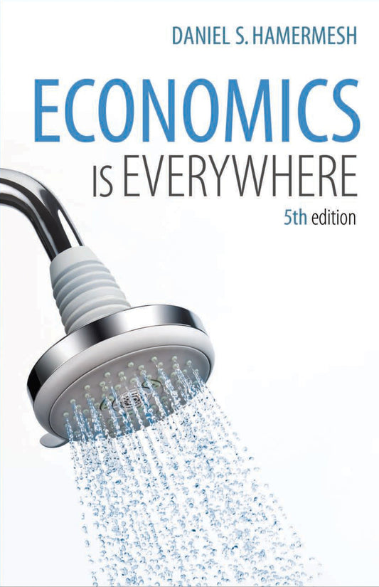 Economics is Everywhere - 1964