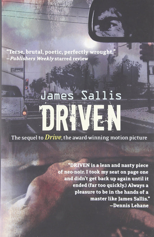 Driven - 6763