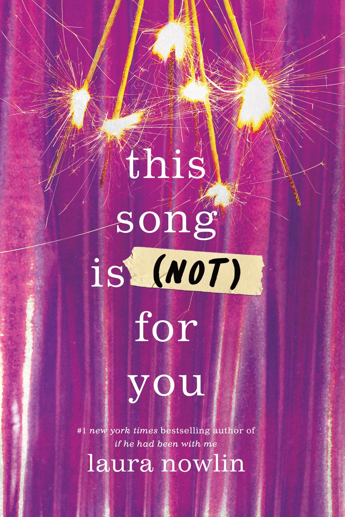 This Song Is (Not) For You - 8735