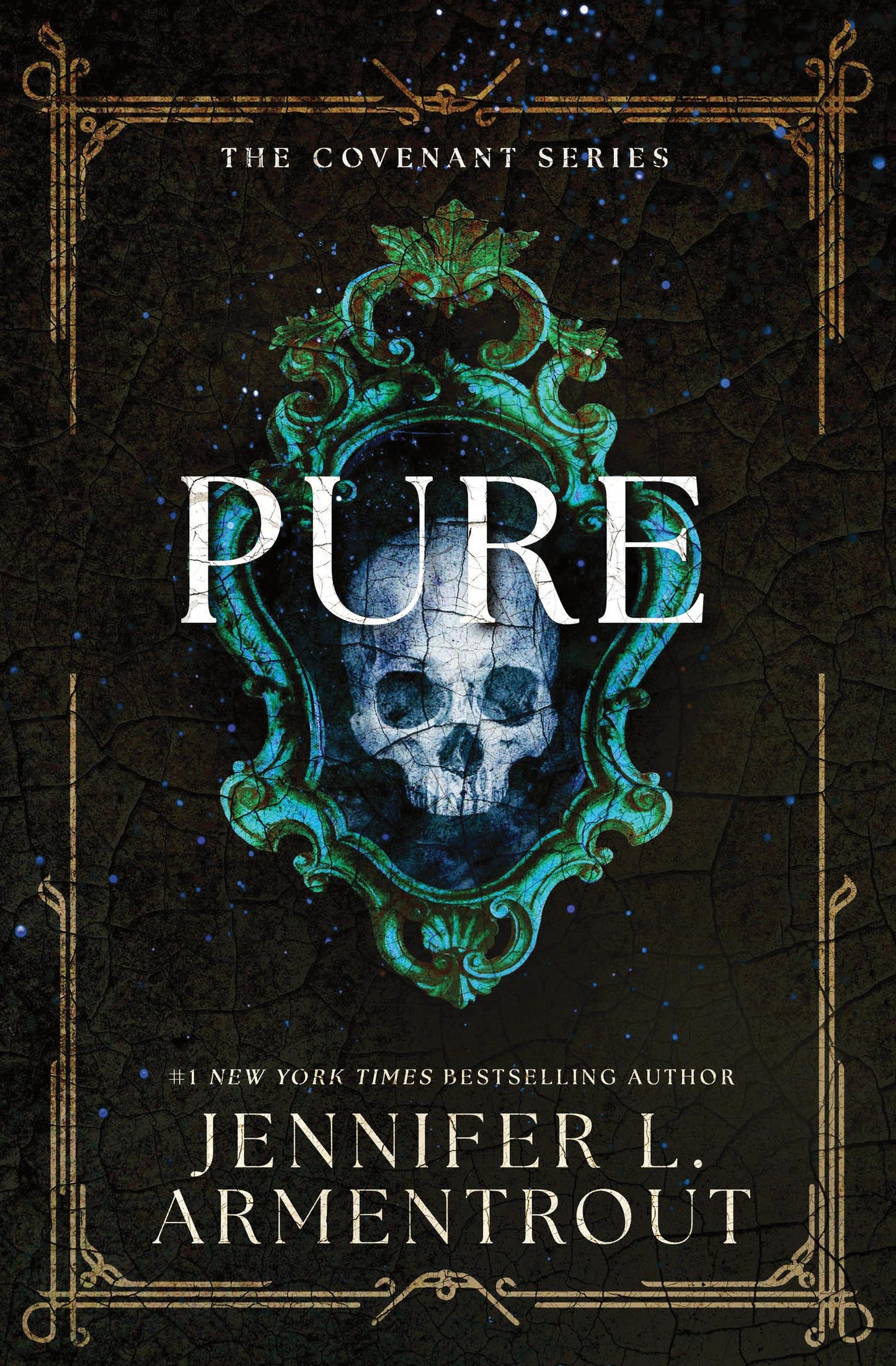 Pure (Covenant, 2)